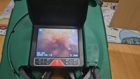 하수구막힘 PC 이미지 3756357